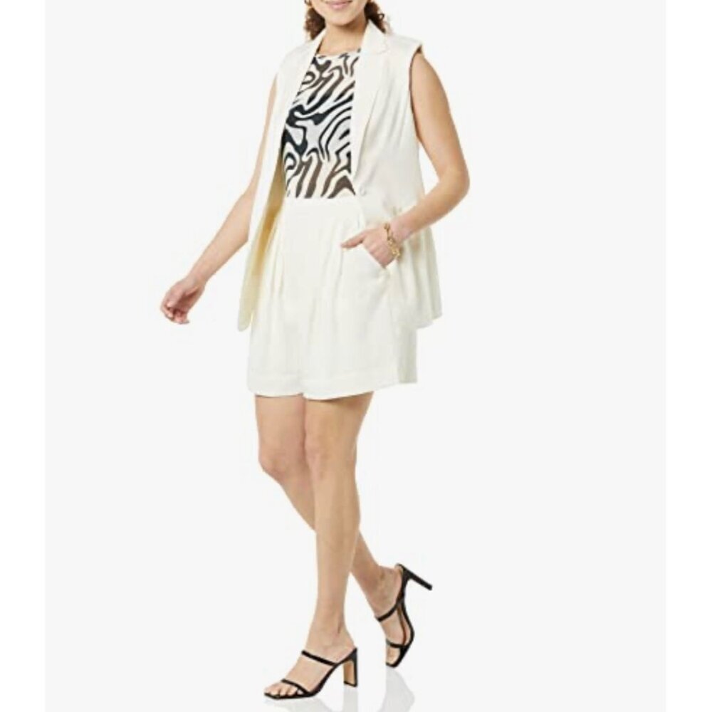 Terea Women's Kassidy Vest Size M NWT